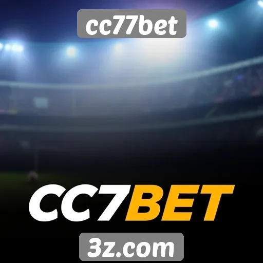 Promoções e bônus disponíveis no cc77bet