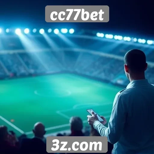 Benefícios de apostas responsáveis no cc77bet