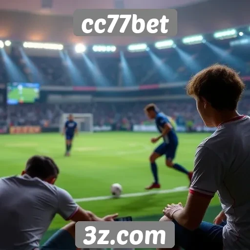 Experiência do usuário no cc77bet é elogiada