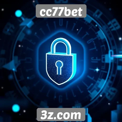 Segurança e privacidade em plataformas de jogos como cc77bet