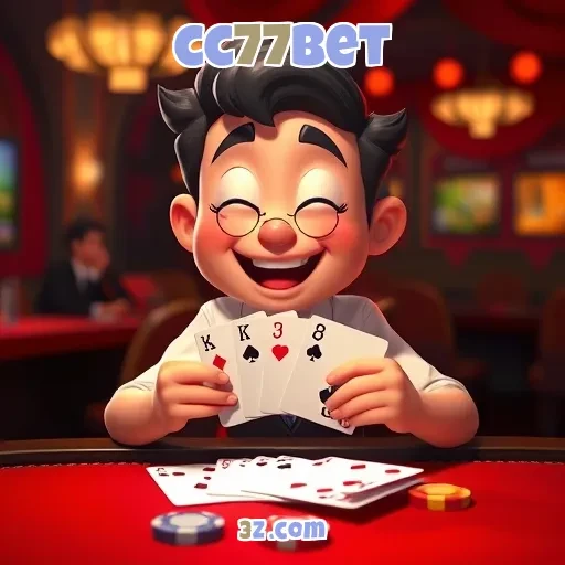 Incríveis Jogos de Arcade no cc77bet para Explorar Agora