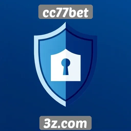 Análise de segurança do site cc77bet