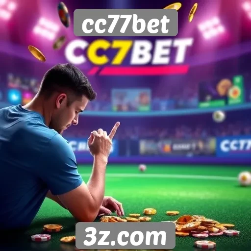 Alternativas de jogos oferecidas pelo cc77bet