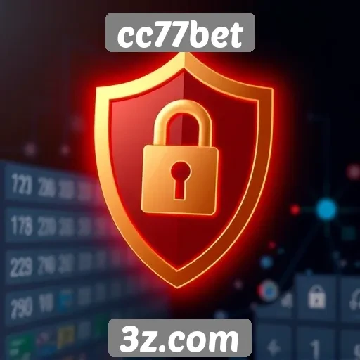 Recursos de segurança em plataformas de apostas online