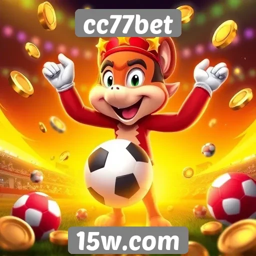 Análise das ofertas do site de jogos cc77bet
