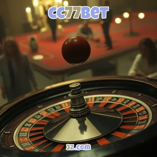 Virtualsports: A Nova Sensação no cc77bet Que Você Precisa Conhecer