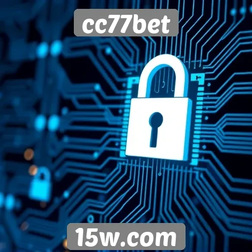 Metodologia de segurança no cc77bet