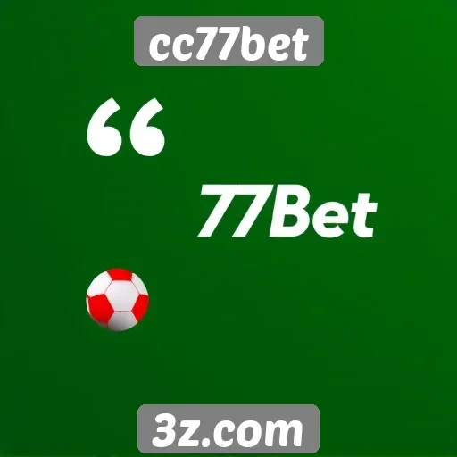 opiniões de jogadores sobre cc77bet