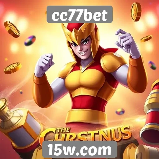 Melhores bônus e promoções do cc77bet